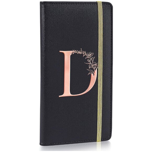 Handbags - Checkbook Covers for Personal D